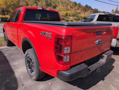 2021 Ford Ranger XL   - Photo 2 - St. Johnsbury, VT 05819
