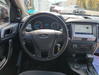2021 Ford Ranger XL   - Photo 22 - St. Johnsbury, VT 05819