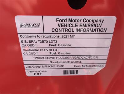 2021 Ford Ranger XL   - Photo 30 - St. Johnsbury, VT 05819