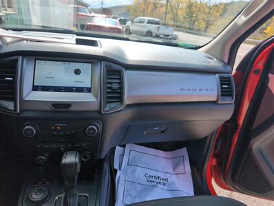2021 Ford Ranger XL   - Photo 24 - St. Johnsbury, VT 05819