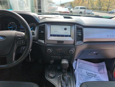 2021 Ford Ranger XL   - Photo 23 - St. Johnsbury, VT 05819