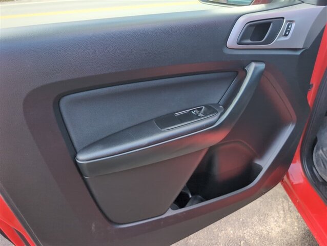 2021 Ford Ranger XL photo 4