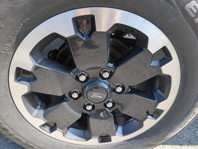 2021 Ford Ranger XL   - Photo 33 - St. Johnsbury, VT 05819