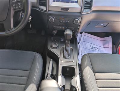 2021 Ford Ranger XL   - Photo 25 - St. Johnsbury, VT 05819
