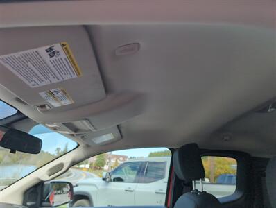 2021 Ford Ranger XL   - Photo 8 - St. Johnsbury, VT 05819