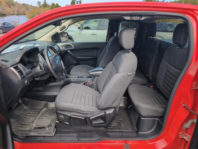 2021 Ford Ranger XL   - Photo 12 - St. Johnsbury, VT 05819