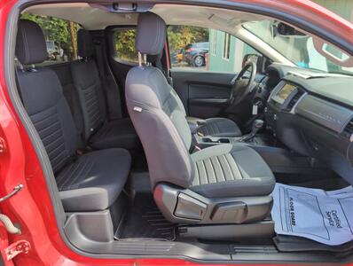 2021 Ford Ranger XL   - Photo 21 - St. Johnsbury, VT 05819