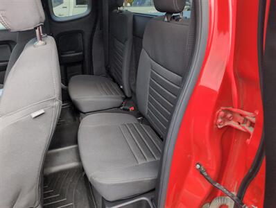 2021 Ford Ranger XL   - Photo 11 - St. Johnsbury, VT 05819
