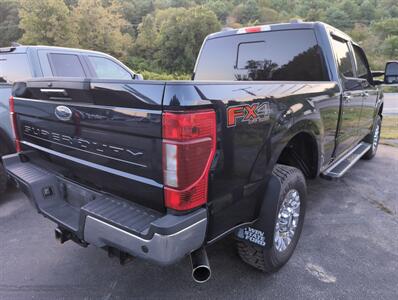 2022 Ford F-250 Super Duty XLT   - Photo 3 - St. Johnsbury, VT 05819