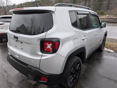 2020 Jeep Renegade Altitude   - Photo 3 - St. Johnsbury, VT 05819