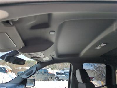 2021 Chevrolet Silverado 1500 Work Truck   - Photo 8 - St. Johnsbury, VT 05819