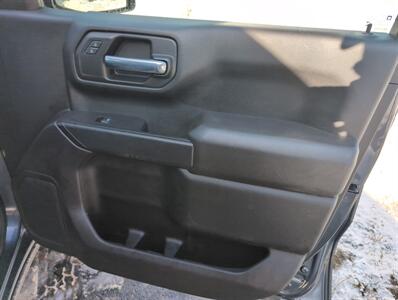 2021 Chevrolet Silverado 1500 Work Truck   - Photo 14 - St. Johnsbury, VT 05819