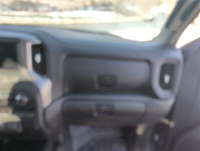 2021 Chevrolet Silverado 1500 Work Truck   - Photo 18 - St. Johnsbury, VT 05819