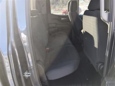 2021 Chevrolet Silverado 1500 Work Truck   - Photo 13 - St. Johnsbury, VT 05819