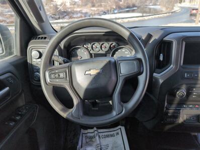 2021 Chevrolet Silverado 1500 Work Truck   - Photo 16 - St. Johnsbury, VT 05819