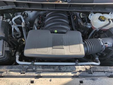 2021 Chevrolet Silverado 1500 Work Truck   - Photo 22 - St. Johnsbury, VT 05819