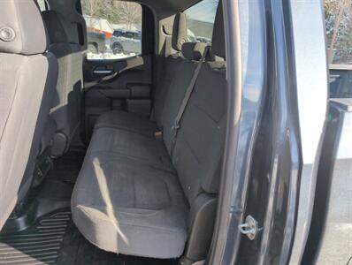 2021 Chevrolet Silverado 1500 Work Truck   - Photo 10 - St. Johnsbury, VT 05819