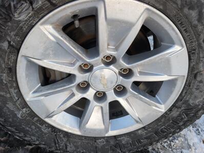 2021 Chevrolet Silverado 1500 Work Truck   - Photo 28 - St. Johnsbury, VT 05819