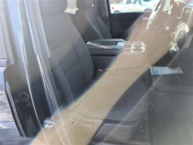 2021 Chevrolet Silverado 1500 Work Truck   - Photo 15 - St. Johnsbury, VT 05819