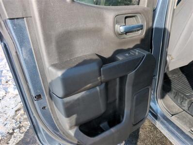 2021 Chevrolet Silverado 1500 Work Truck   - Photo 9 - St. Johnsbury, VT 05819