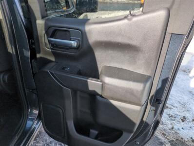 2021 Chevrolet Silverado 1500 Work Truck   - Photo 12 - St. Johnsbury, VT 05819