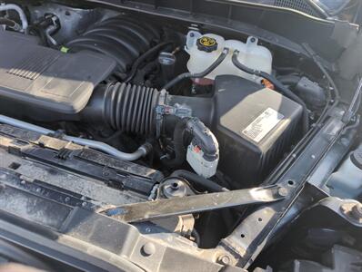 2021 Chevrolet Silverado 1500 Work Truck   - Photo 23 - St. Johnsbury, VT 05819