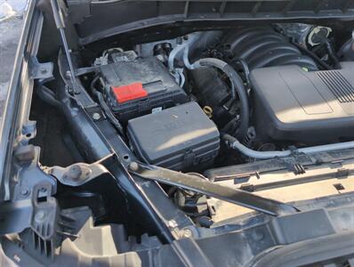2021 Chevrolet Silverado 1500 Work Truck   - Photo 21 - St. Johnsbury, VT 05819
