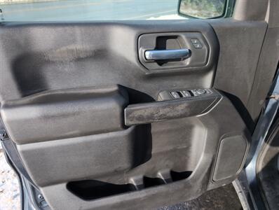 2021 Chevrolet Silverado 1500 Work Truck   - Photo 5 - St. Johnsbury, VT 05819