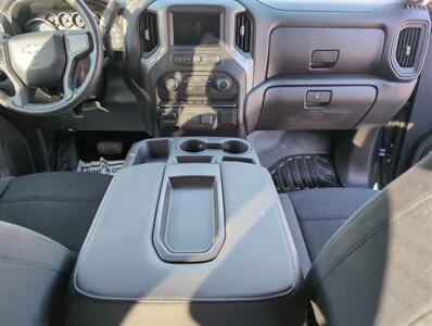 2021 Chevrolet Silverado 1500 Work Truck   - Photo 19 - St. Johnsbury, VT 05819