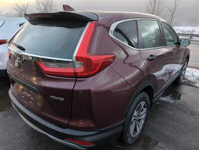 2018 Honda CR-V LX   - Photo 3 - St. Johnsbury, VT 05819