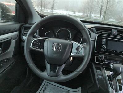 2018 Honda CR-V LX   - Photo 17 - St. Johnsbury, VT 05819