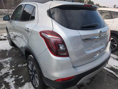 2022 Buick Encore Preferred   - Photo 2 - St. Johnsbury, VT 05819