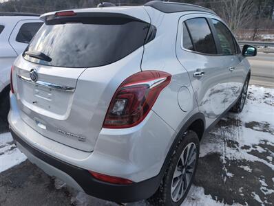 2022 Buick Encore Preferred   - Photo 3 - St. Johnsbury, VT 05819