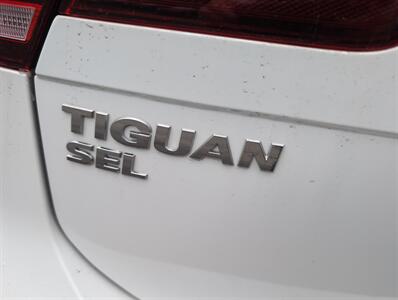 2019 Volkswagen Tiguan SEL 4Motion   - Photo 36 - St. Johnsbury, VT 05819