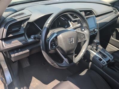 2019 Honda Civic EX - Photo 6 - St. Johnsbury, VT 05819
