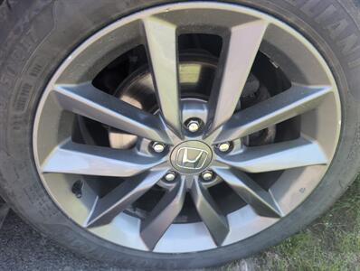 2019 Honda Civic EX - Photo 29 - St. Johnsbury, VT 05819