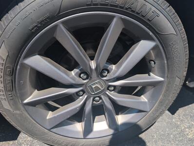 2019 Honda Civic EX - Photo 27 - St. Johnsbury, VT 05819