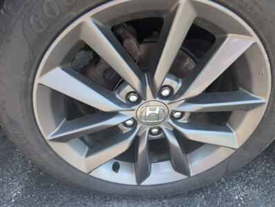 2019 Honda Civic EX - Photo 28 - St. Johnsbury, VT 05819