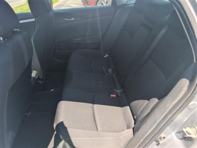 2019 Honda Civic EX - Photo 10 - St. Johnsbury, VT 05819