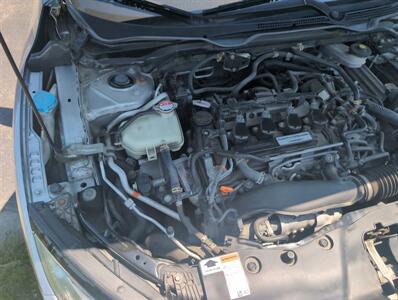 2019 Honda Civic EX - Photo 22 - St. Johnsbury, VT 05819