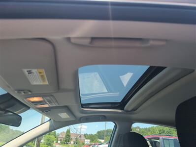 2019 Honda Civic EX - Photo 8 - St. Johnsbury, VT 05819