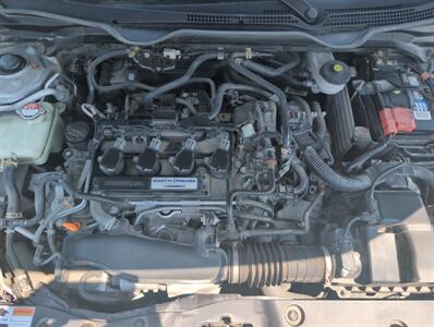 2019 Honda Civic EX - Photo 23 - St. Johnsbury, VT 05819