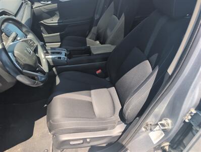 2019 Honda Civic EX - Photo 7 - St. Johnsbury, VT 05819