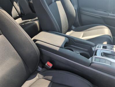 2019 Honda Civic EX - Photo 21 - St. Johnsbury, VT 05819
