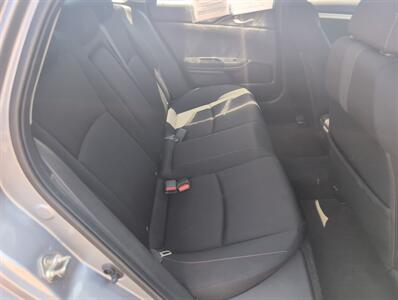 2019 Honda Civic EX - Photo 14 - St. Johnsbury, VT 05819