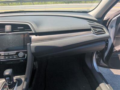 2019 Honda Civic EX - Photo 19 - St. Johnsbury, VT 05819
