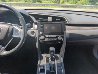 2019 Honda Civic EX - Photo 18 - St. Johnsbury, VT 05819