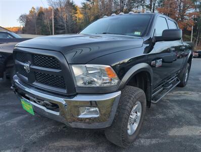 2017 RAM 2500 Tradesman Power Wagon - Photo 1 - St. Johnsbury, VT 05819