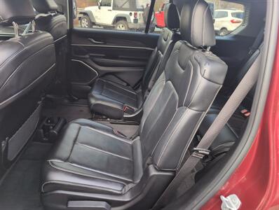 2021 Jeep Grand Cherokee L Limited - Photo 10 - St. Johnsbury, VT 05819