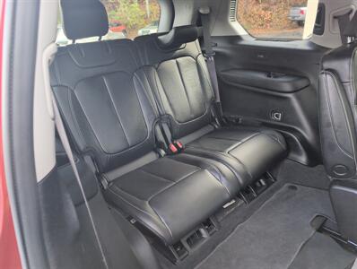 2021 Jeep Grand Cherokee L Limited - Photo 15 - St. Johnsbury, VT 05819